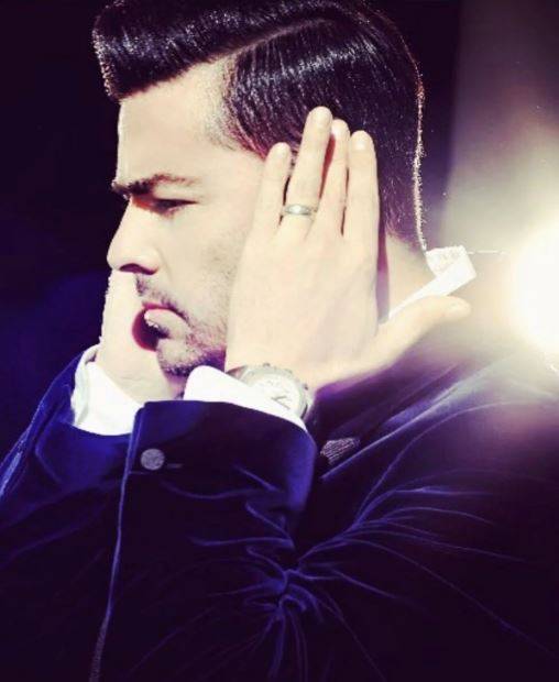 Burak Kut'tan 'Bebeto' yıllarına götüren paylaşım! 'Hayat, şöhret geçici' 3